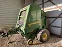 2020 John Deere 560M Image