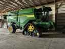 2023 John Deere X9 1100 Image