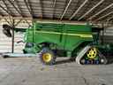2023 John Deere X9 1100 Image