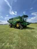 2023 John Deere X9 1100 Image