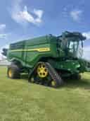 2023 John Deere X9 1100 Image