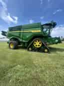 2023 John Deere X9 1100 Image