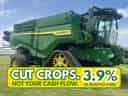 2023 John Deere X9 1100 Image