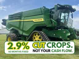 2023 John Deere X9 1100 Image