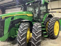 2025 John Deere 8R 310 Image