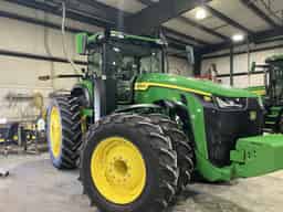 2025 John Deere 8R 310 Image