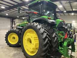 2025 John Deere 8R 310 Image
