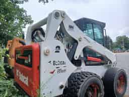2019 Bobcat S650 Image