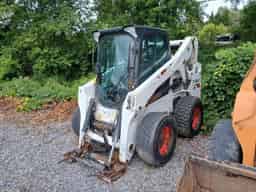 2019 Bobcat S650 Image