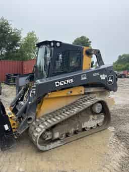2023 John Deere 331G Image