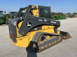 2023 John Deere 331G Image