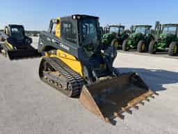 2023 John Deere 331G Image