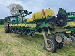 2014 John Deere 1770NT Image