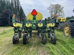 2014 John Deere 1770NT Image