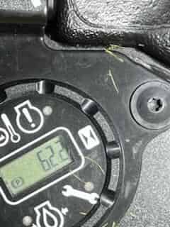 2022 John Deere Z950R Image