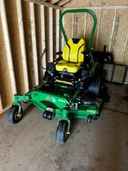 2022 John Deere Z950R Image