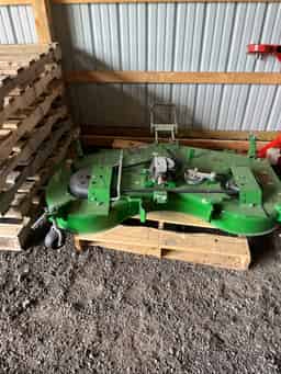 2024 John Deere 1025R Image
