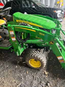2024 John Deere 1025R Image