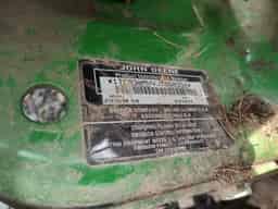 2018 John Deere Z930M Image