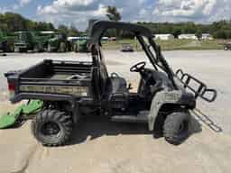 2018 John Deere XUV 825M Image