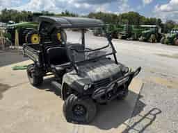 2018 John Deere XUV 825M Image