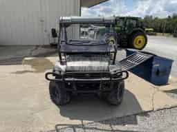 2018 John Deere XUV 825M Image