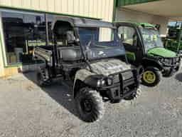 2018 John Deere XUV 825M Image