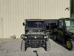2018 John Deere XUV 825M Image