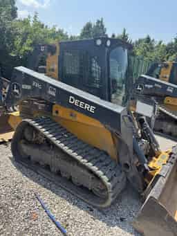 2023 John Deere 331G Image