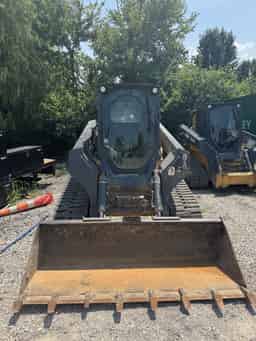2023 John Deere 331G Image