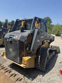 2023 John Deere 331G Image
