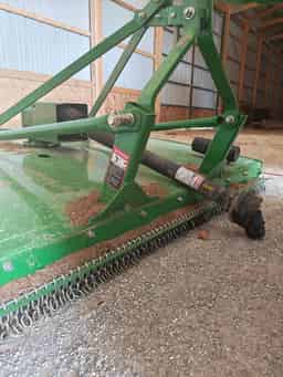 2025 John Deere RC7M Image