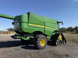 2023 John Deere S780 Image