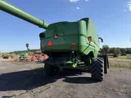 2023 John Deere S780 Image