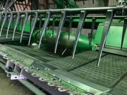 2022 John Deere HD40F Image