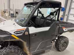 2023 Polaris Ranger XP 1000 Image