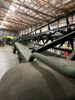 2015 John Deere 640FD Image