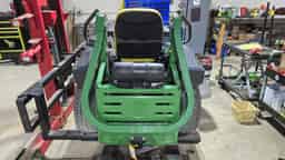 2017 John Deere Z915E Image