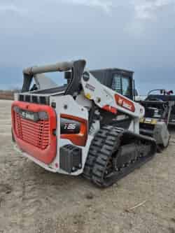 2025 Bobcat T86 Image