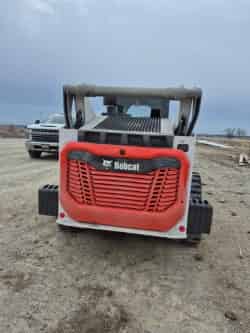 2025 Bobcat T86 Image