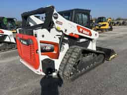 2025 Bobcat T86 Image