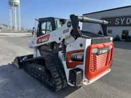 2025 Bobcat T86 Image