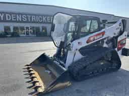 2025 Bobcat T86 Image