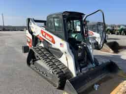 2025 Bobcat T86 Image
