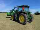 2023 John Deere 6R 120 Image