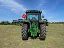 2023 John Deere 6R 120 Image