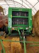 2021 John Deere 560M Image