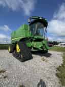 2024 John Deere S790 Image