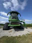 2024 John Deere S790 Image