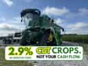 2024 John Deere S790 Image